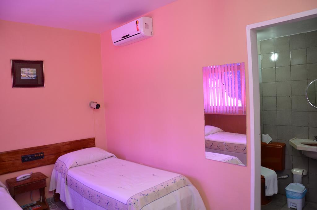 Hotel Vivo Garanhuns Quarto foto