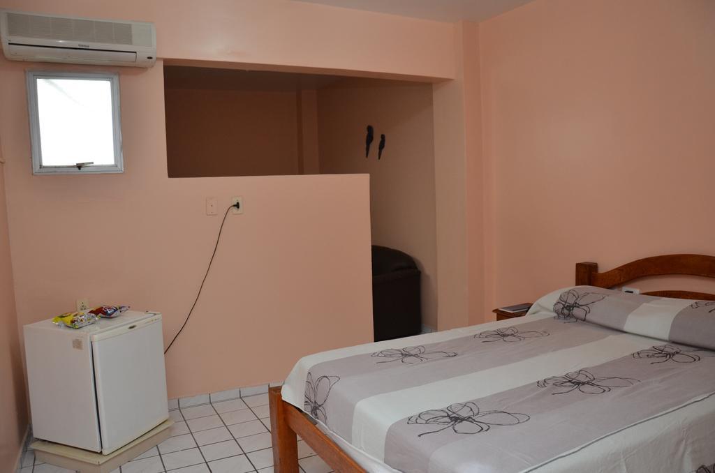 Hotel Vivo Garanhuns Quarto foto