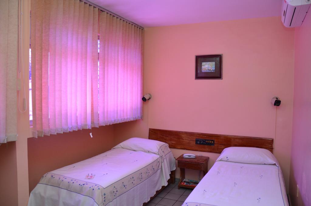 Hotel Vivo Garanhuns Quarto foto